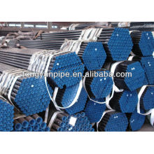 seamless steel pipe & steel pipe manufacturer in china
